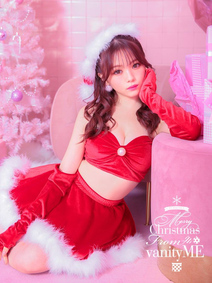 アリアナサンタ | コスプレ・キャバドレス公式通販 | vanityME.