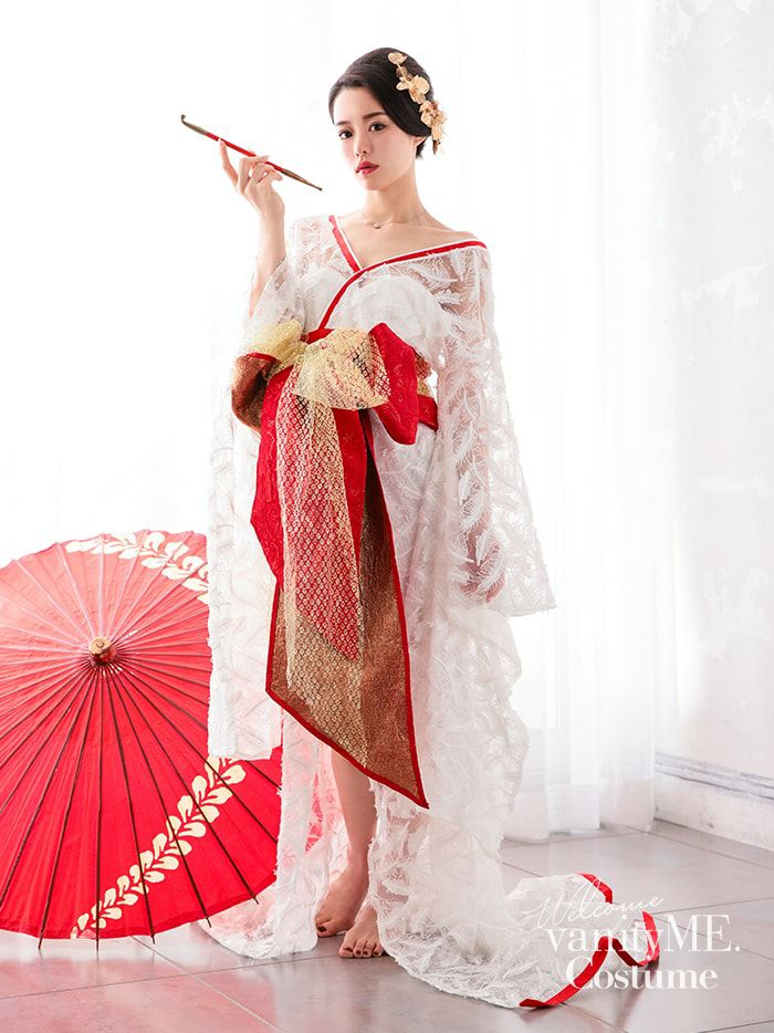 花魁　フェザー