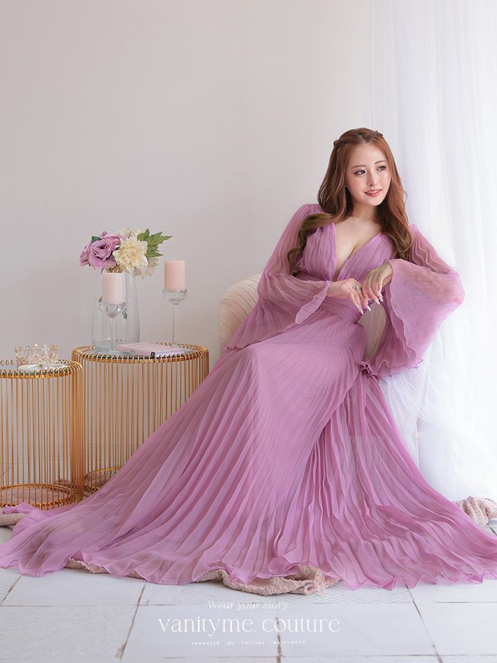 Couture.Dress Sale】vanityME.couture. バニティーミークチュール