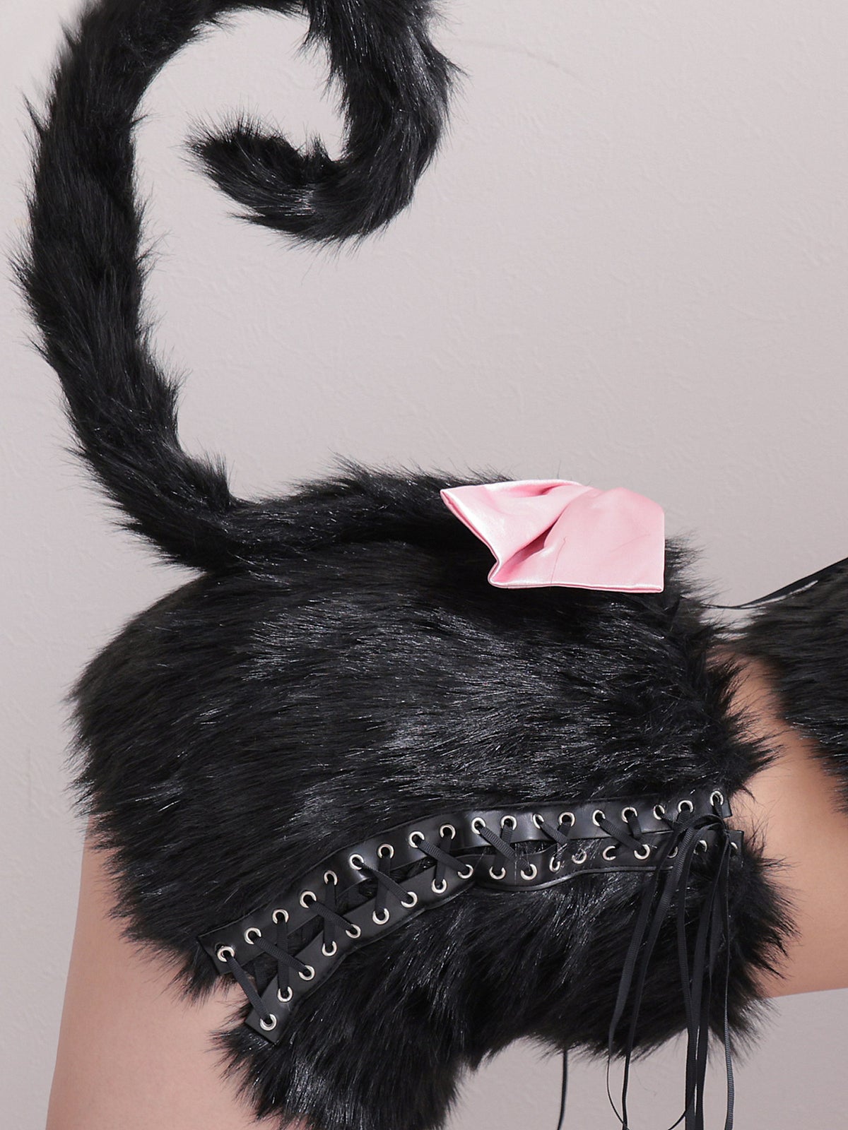 laVyrinth CAT.black ラビリンス キャット コスプレ コスチューム