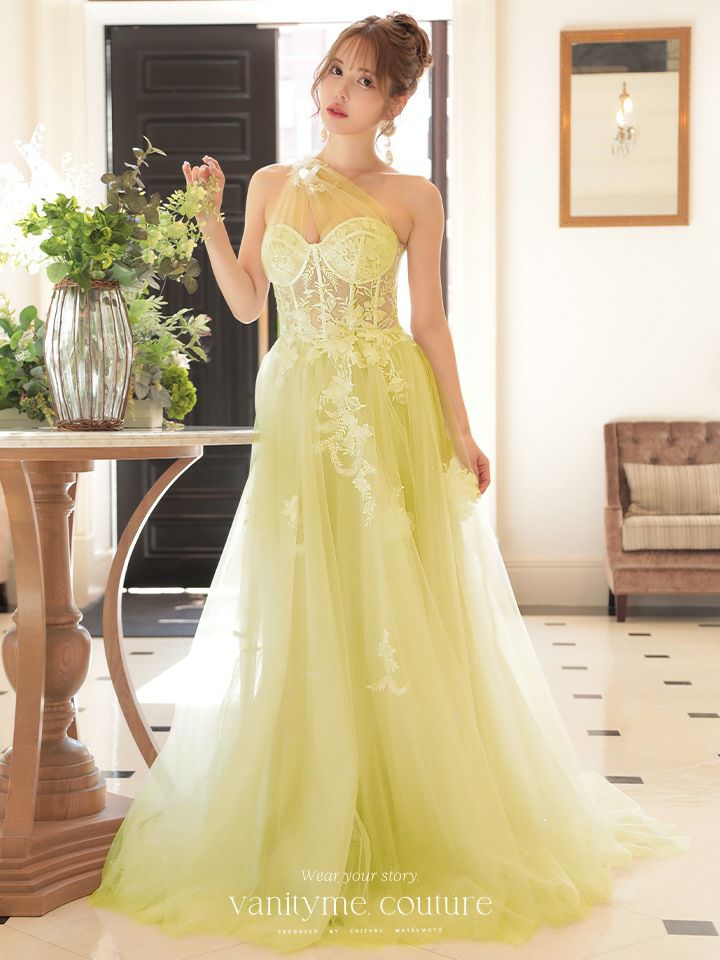 vanityME.couture. バニィミークチュール バースデードレス ワン