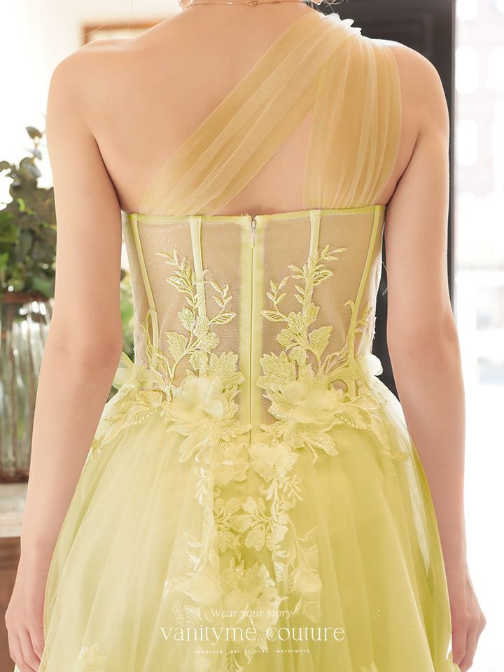 vanityME.couture. バニィミークチュール バースデードレス ワン