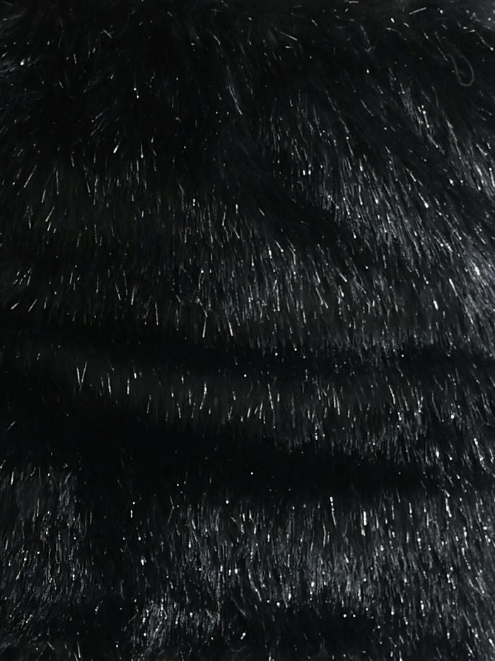 【4点セット】ときめきにゃんこ [ブラック] vcsot-230485-2-ha