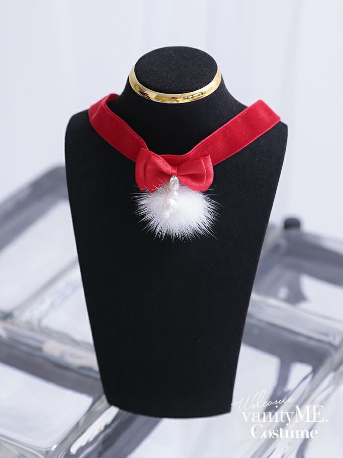 ファーチョーカー