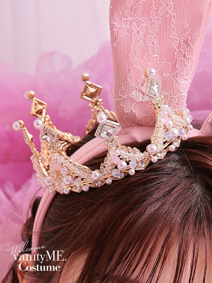 ティアラページ 10th Anniversary Tiara 10周年 ティアラ vcsit-23363-ja | コスプレ