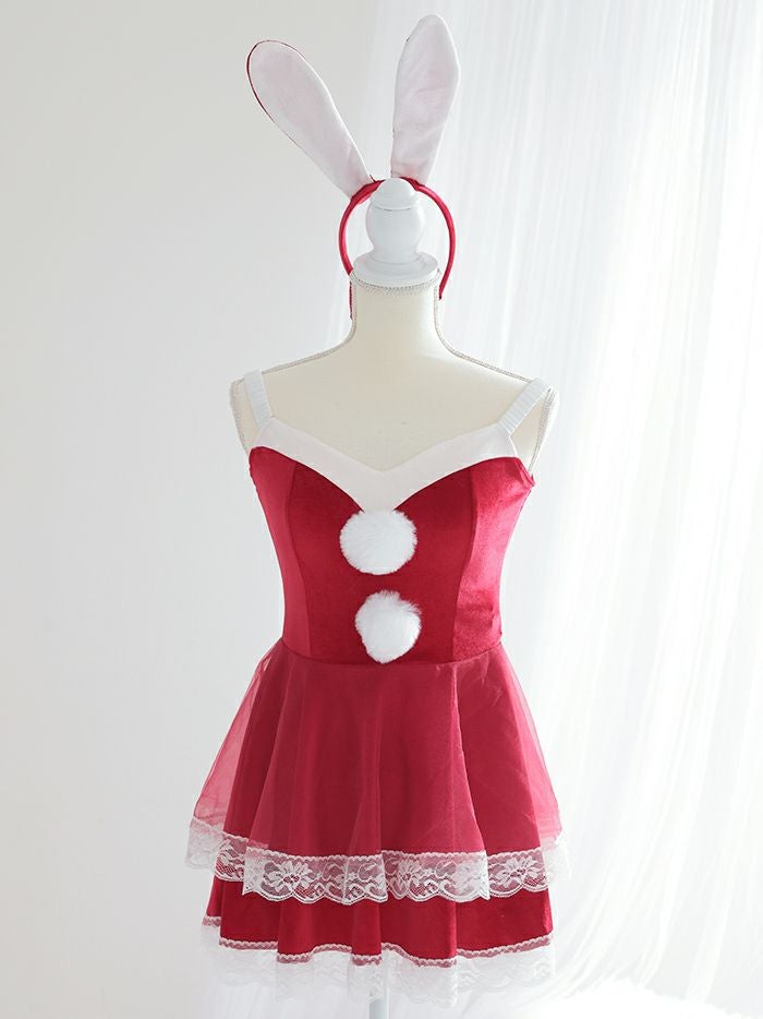 バニーサンタ vcsst-10220