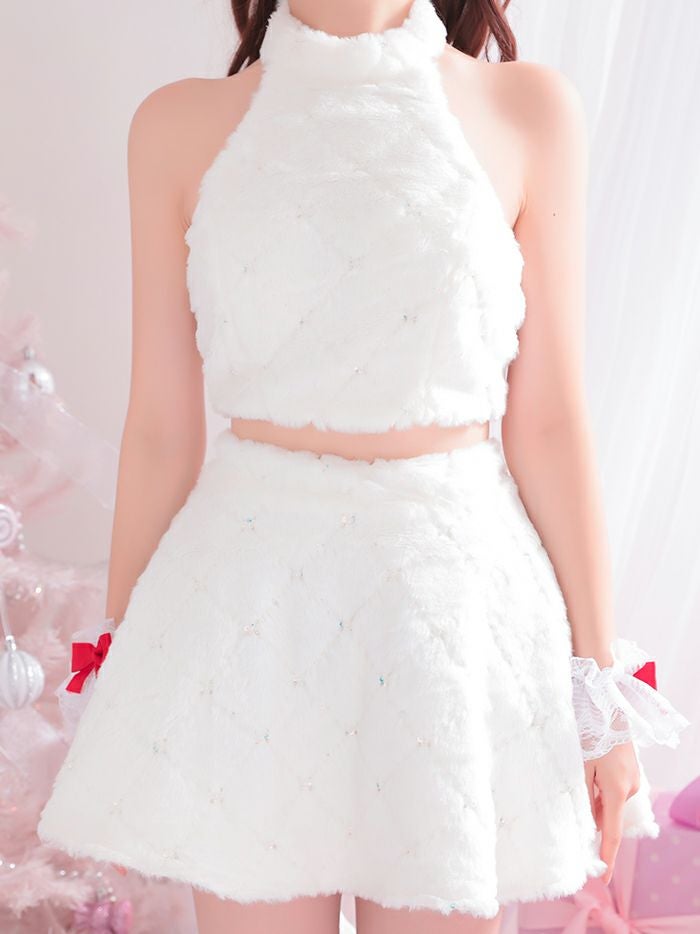 【3点セット】TAILOR mew santa テイラー ミュー サンタ ホワイト vcsst-230536-1b