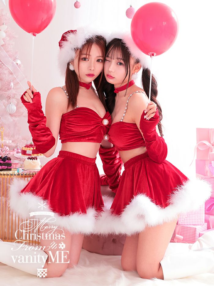 7点セット】Malymoon マリームーン ミルキーニットダッフルチェック