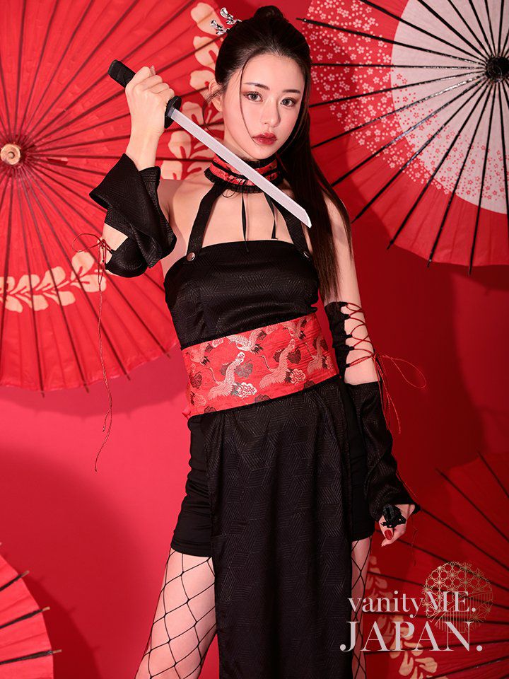 くのいち vcsot-190310