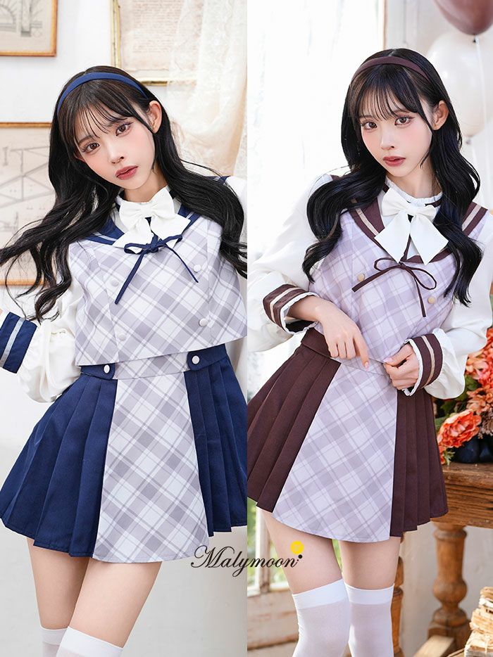 Malymoon(マリームーン) vanityME.コスプレ通販・ハロウィン衣装