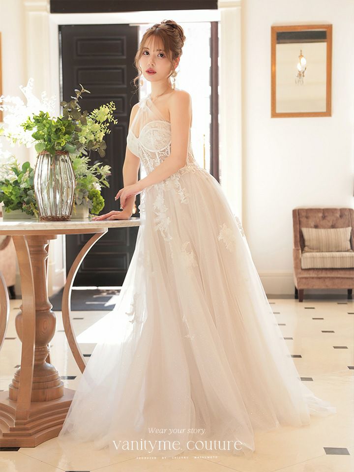 バニティーミークチュール