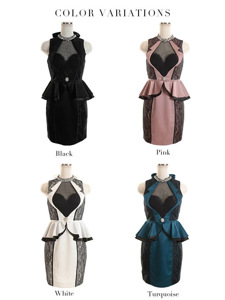 ROBE de FLEURS SALE】Glossy ローブドフルールグロッシー ターコイズ
