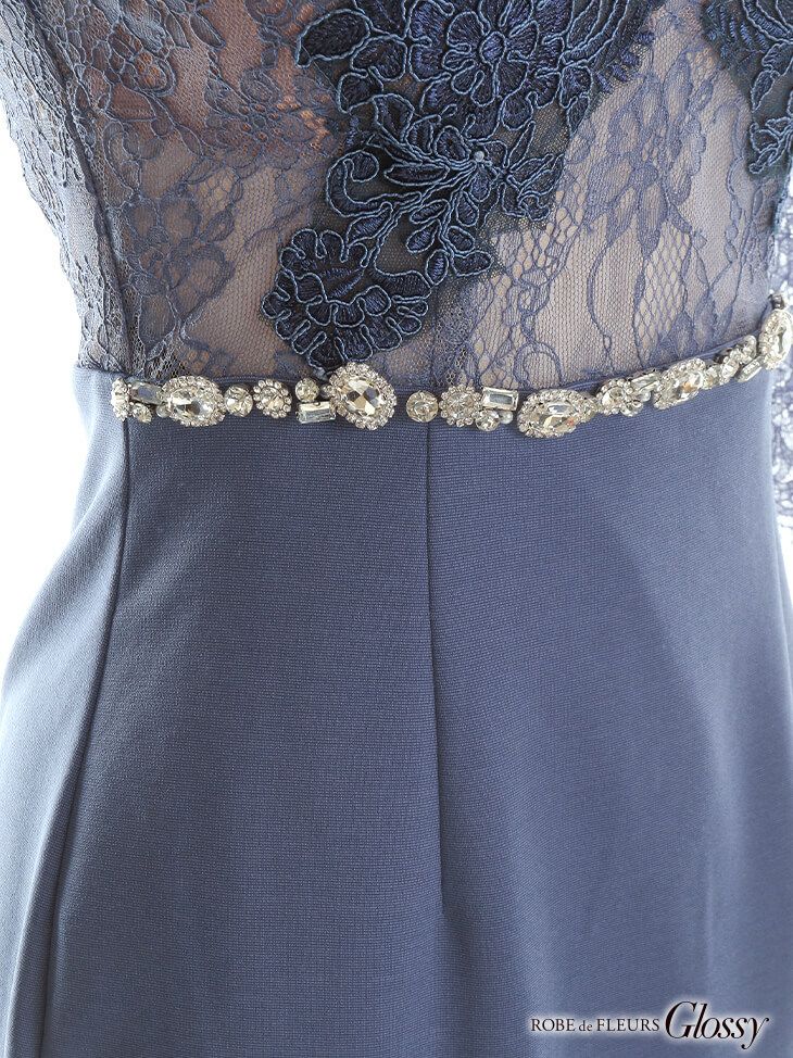 ROBE de FLEURS SALE】Glossy ローブドフルールグロッシー レッド