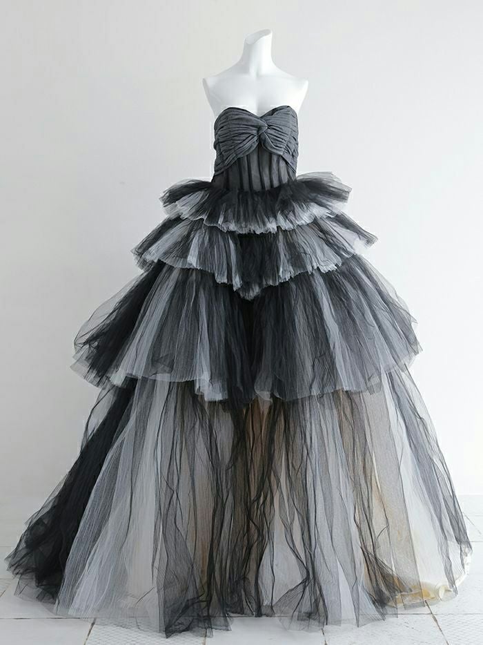 vanityME.couture. バニティーミークチュール RUNA ロングドレス