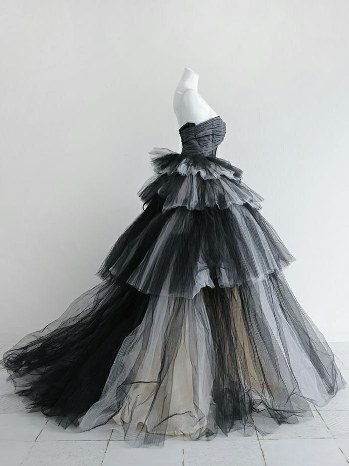 vanityME.couture. バニティーミークチュール RUNA ロングドレス