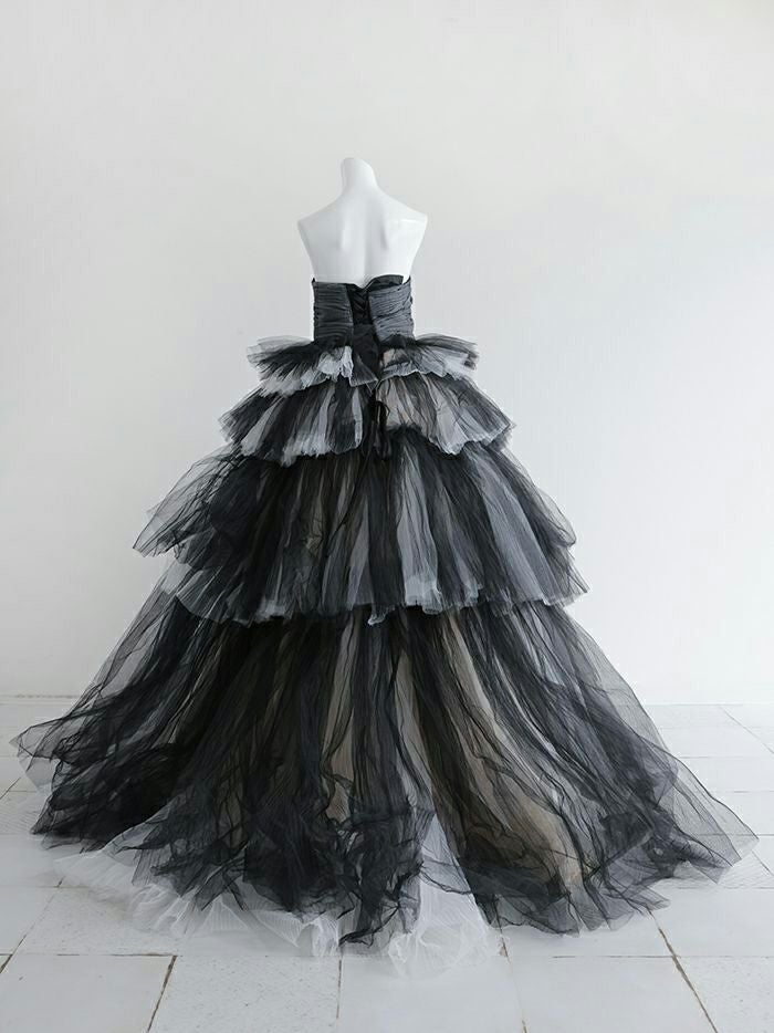 vanityME.couture. バニティーミークチュール RUNA ロングドレス