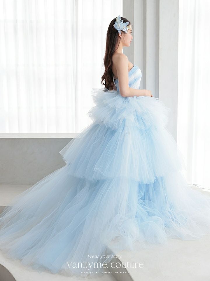 7月上旬入荷予定》 vanityME.couture. バニティーミークチュール 4段