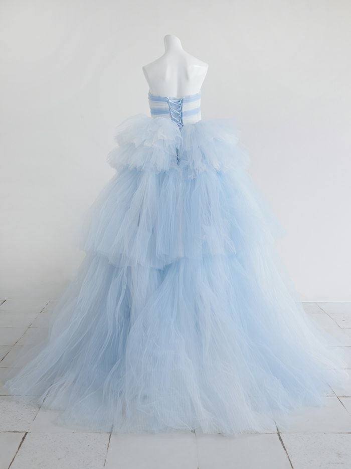 7月上旬入荷予定》 vanityME.couture. バニティーミークチュール 4段