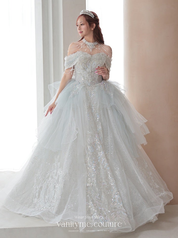 vanityME.couture. バニティーミークチュール オフショル