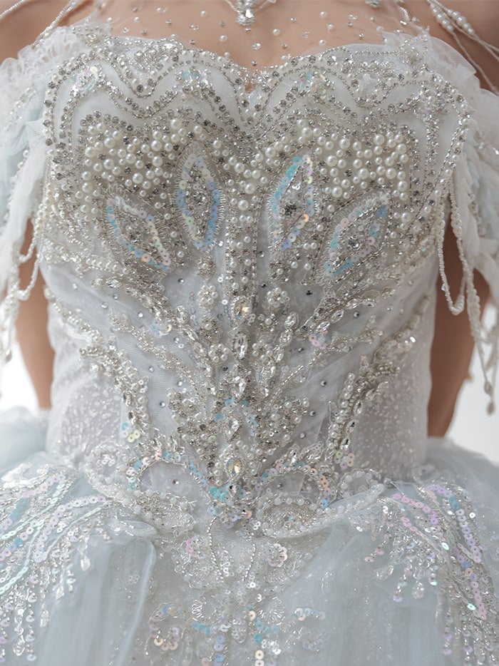 vanityME.couture. バニティーミークチュール オフショル
