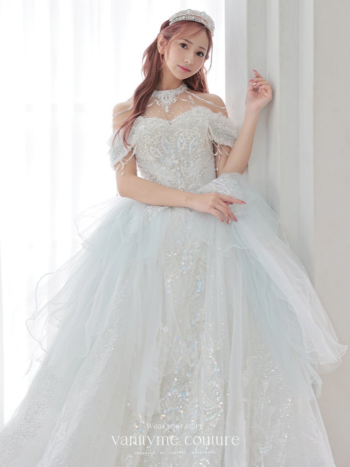 vanityME.couture. バニティーミークチュール オフショル