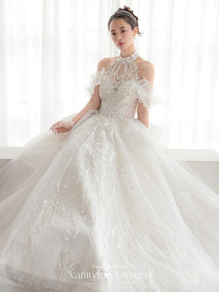 5月上旬頃入荷予定》vanityME.couture. バニティーミークチュール