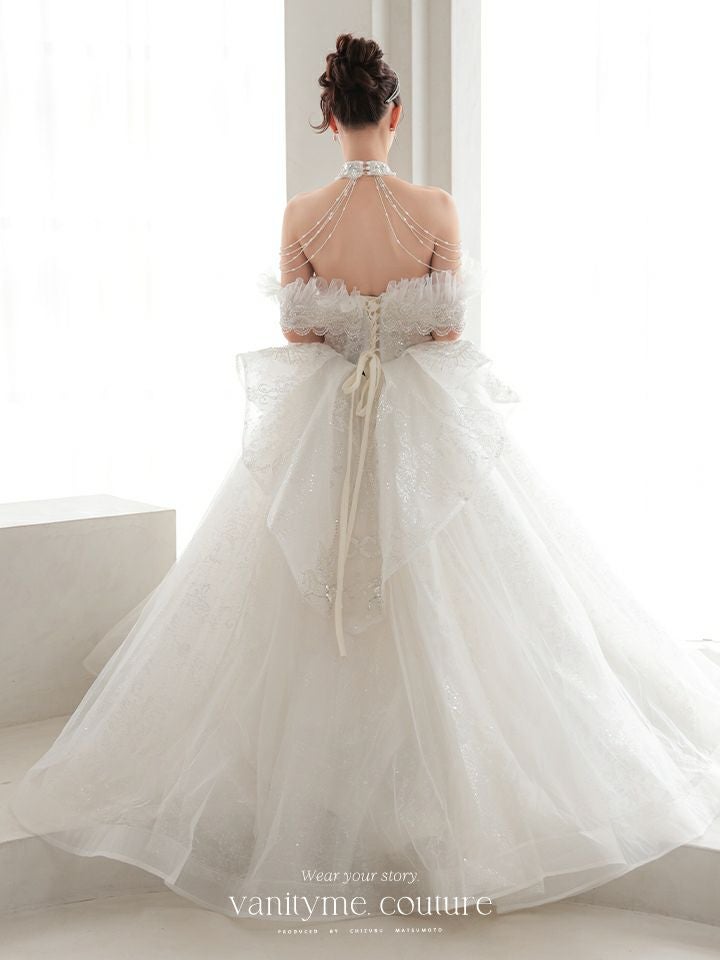 5月上旬頃入荷予定》vanityME.couture. バニティーミークチュール