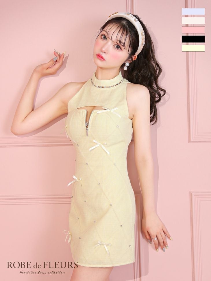 ROBE de FLEURS ローブドフルール バレエコアランダムスイートミニ
