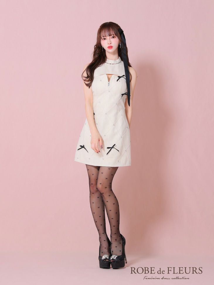 ROBE de FLEURS ローブドフルール バレエコアランダムスイートミニ
