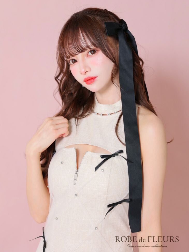 ROBE de FLEURS ローブドフルール バレエコアランダムスイートミニ