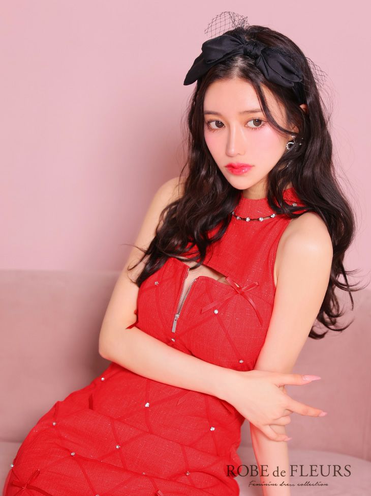 ROBE de FLEURS ローブドフルール バレエコアランダムスイートミニ