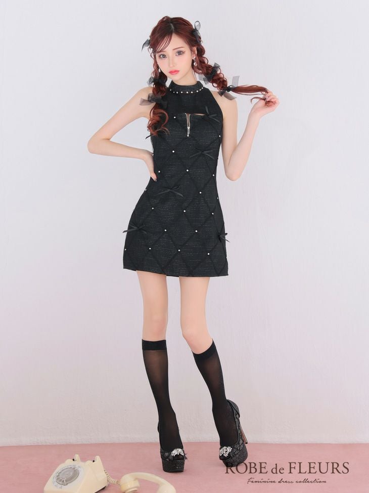 ROBE de FLEURS ローブドフルール バレエコアランダムスイートミニ