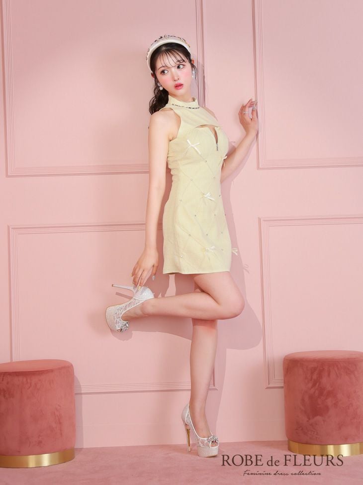 ROBE de FLEURS ローブドフルール バレエコアランダムスイートミニ