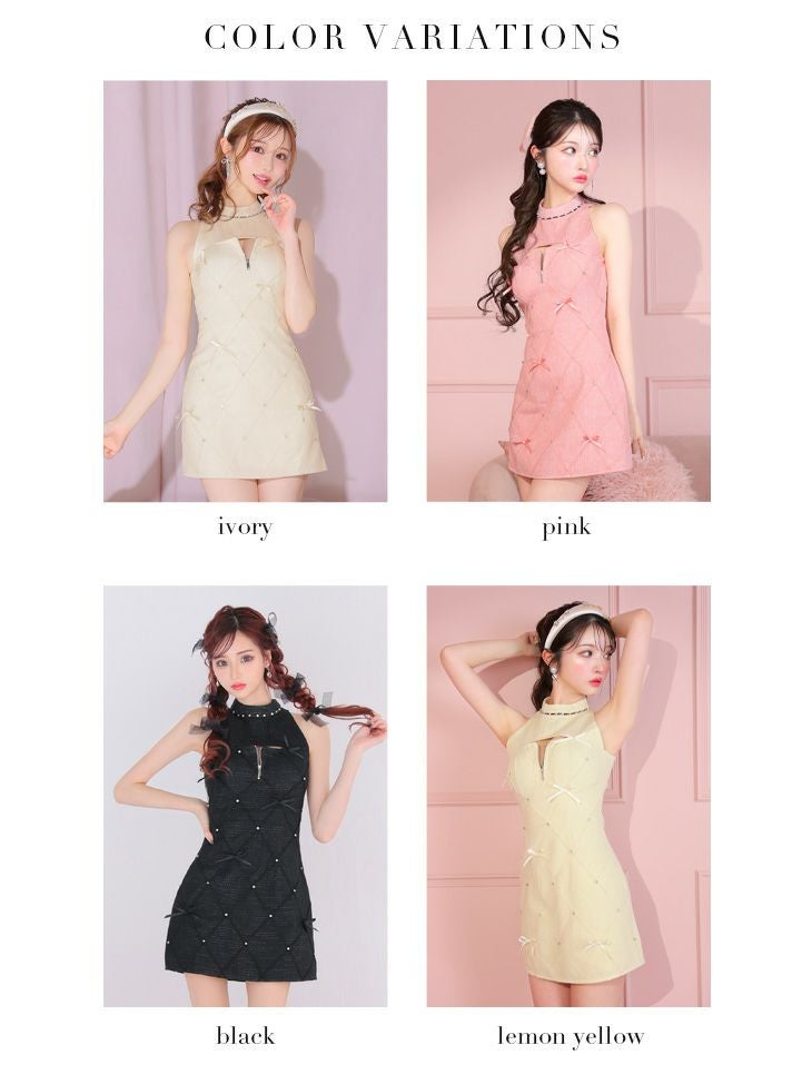 ROBE de FLEURS ローブドフルール バレエコアランダムスイートミニ
