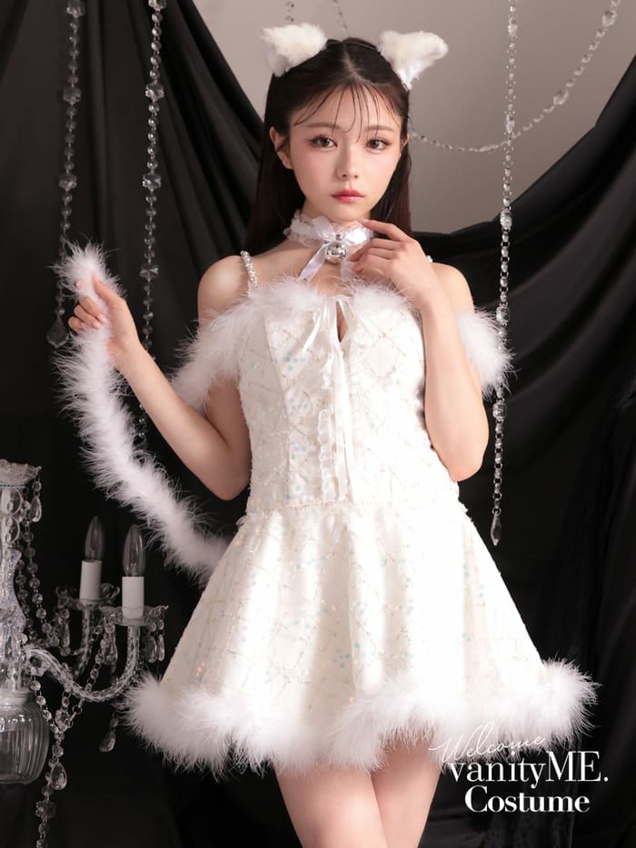 キャバドレス　make cat ドレス 通販 高級ドレスショップ【公式】メイクキャット