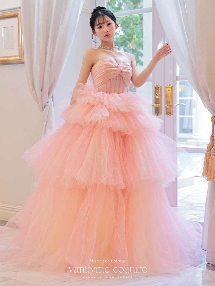 バニティーミークチュール