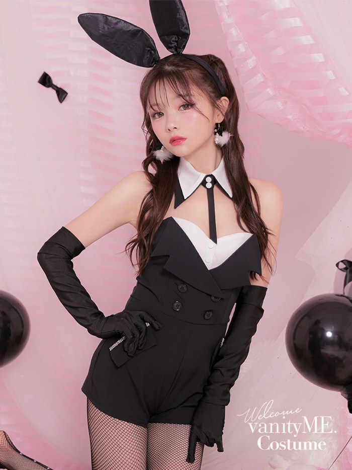 BUNNY | コスプレ・キャバドレス公式通販 | vanityME.