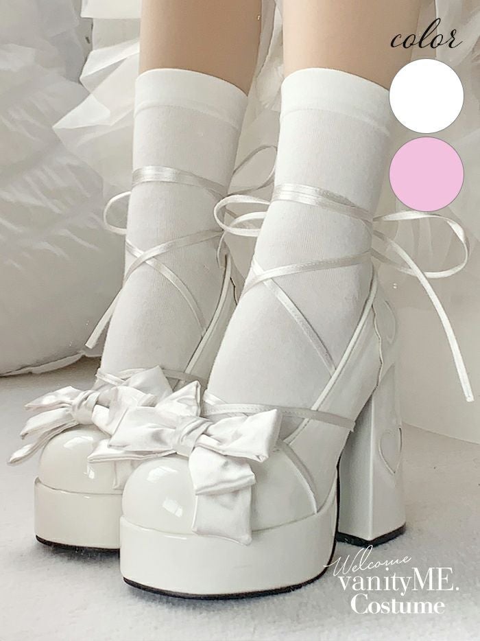 #ロリータパンプス