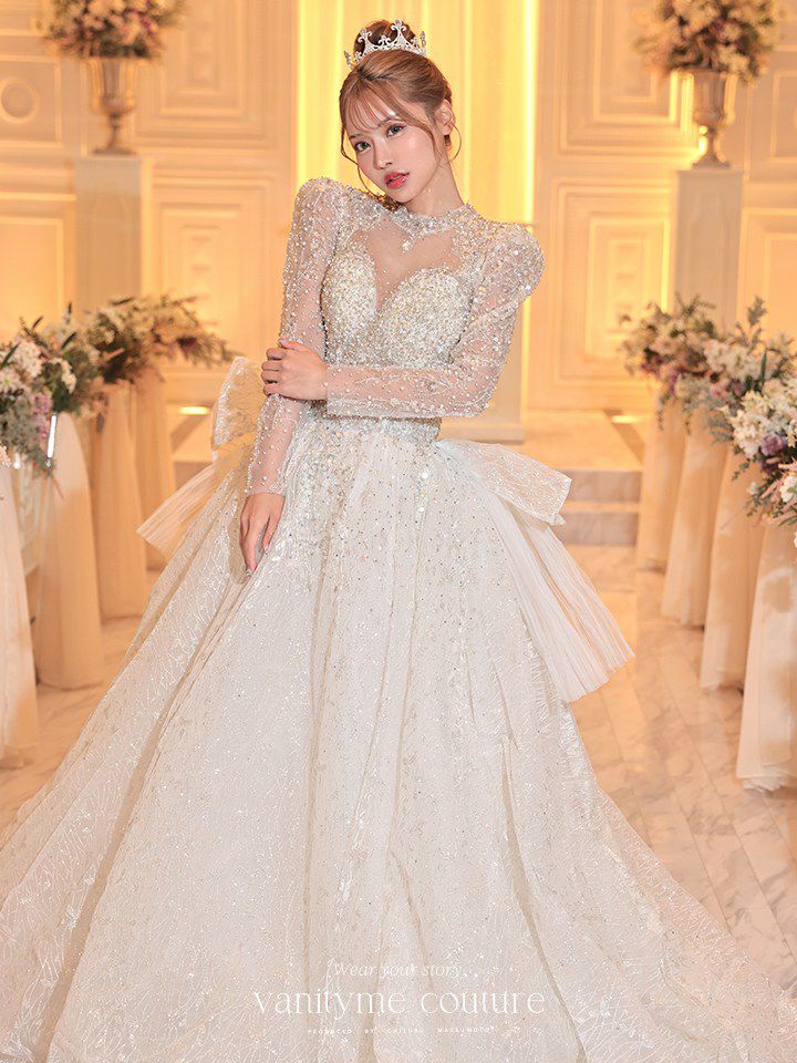 vanityME.couture. バニティーミークチュール 一条響ちゃん 着用