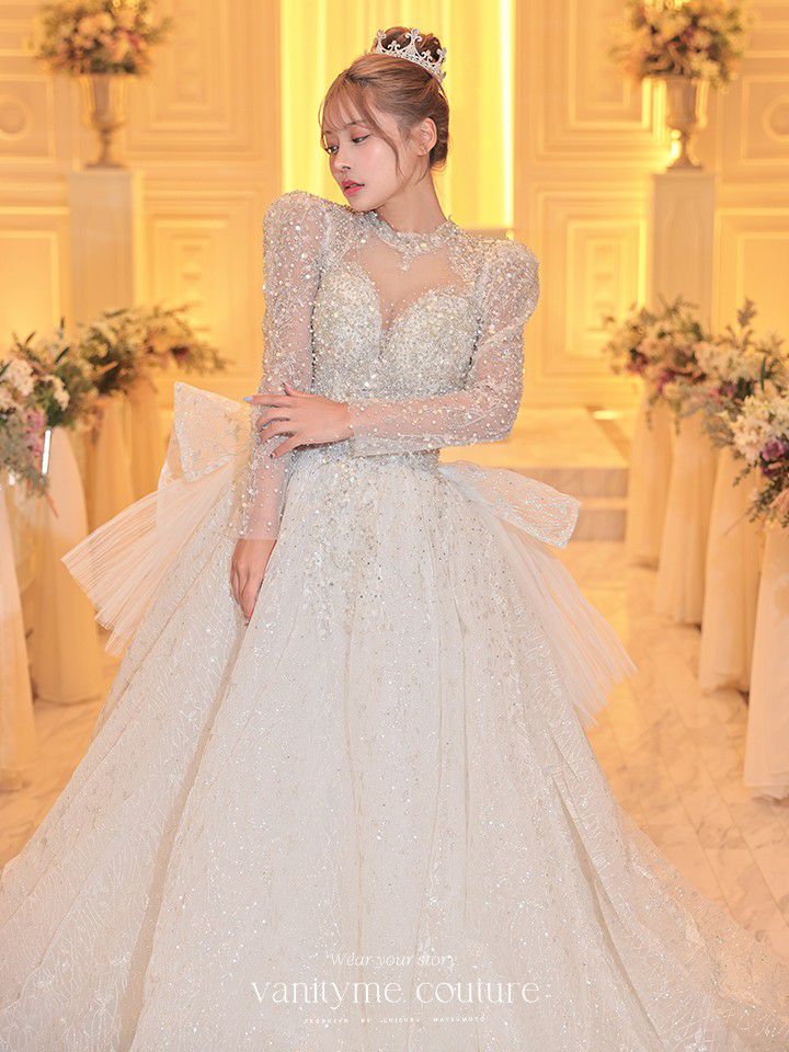 vanityME.couture. バニティーミークチュール 一条響ちゃん 着用
