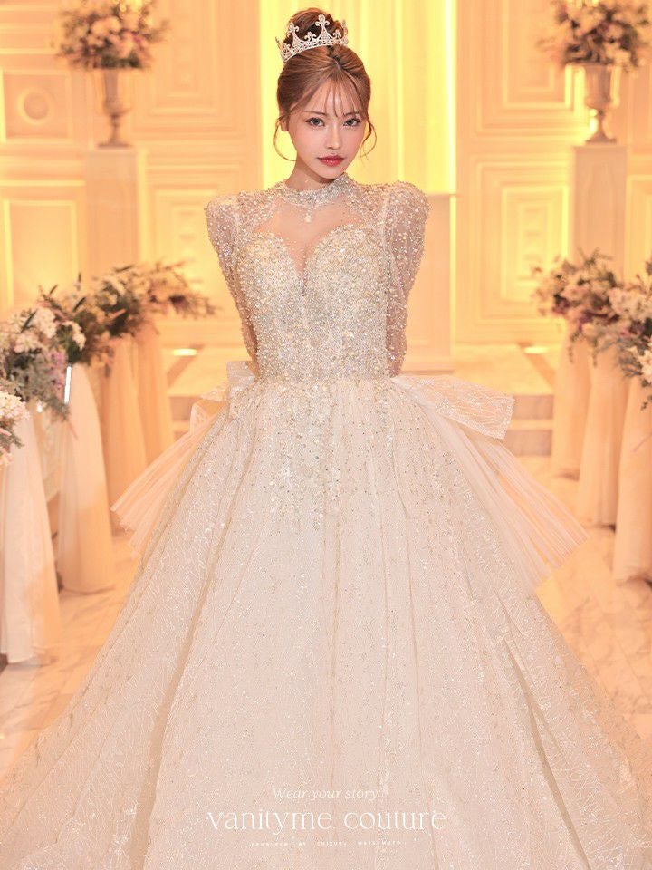 vanityME.couture. バニティーミークチュール 一条響ちゃん 着用