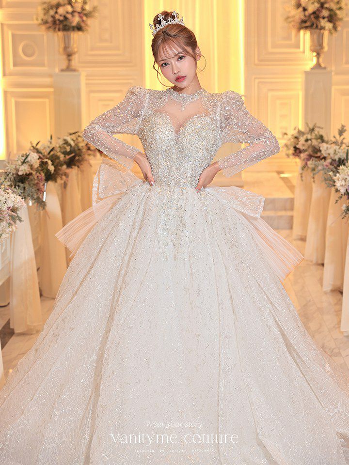 vanityME.couture. バニティーミークチュール 一条響ちゃん 着用