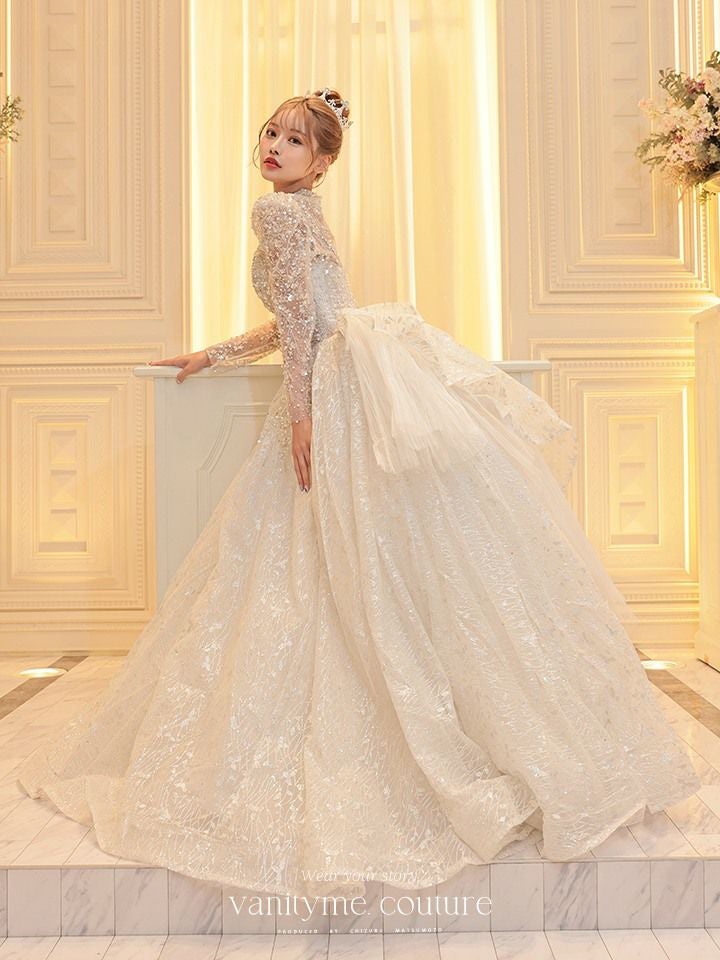 vanityME.couture. バニティーミークチュール 一条響ちゃん 着用