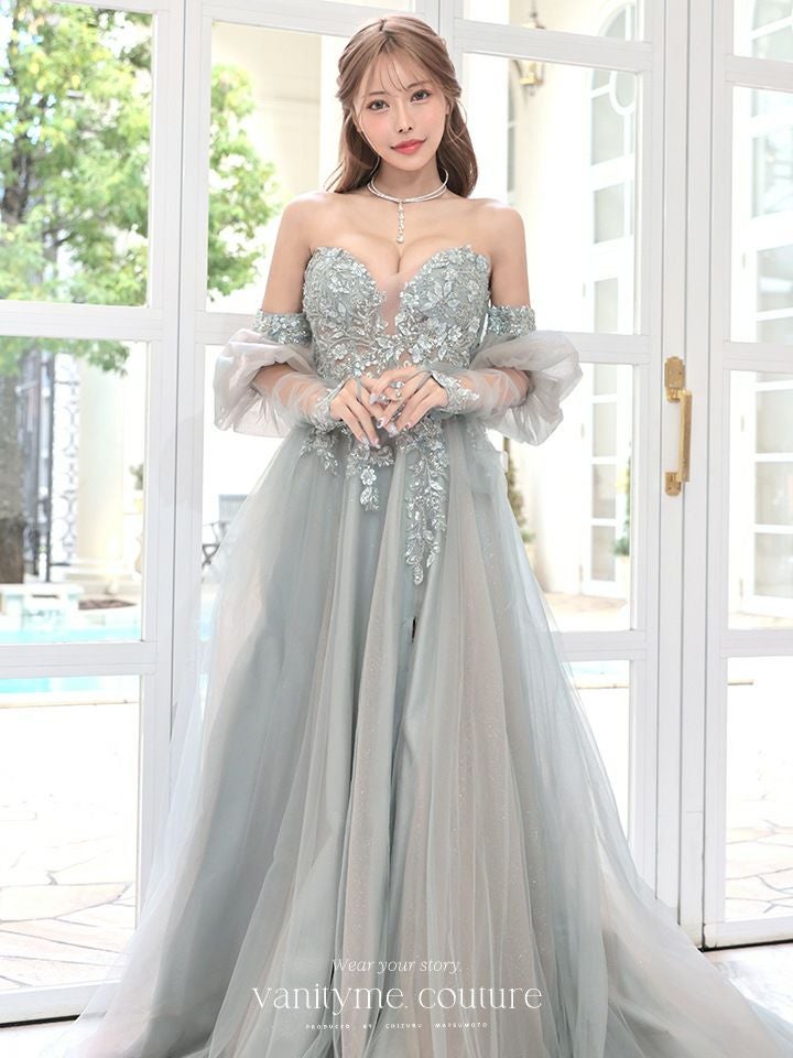 バニティーミークチュール