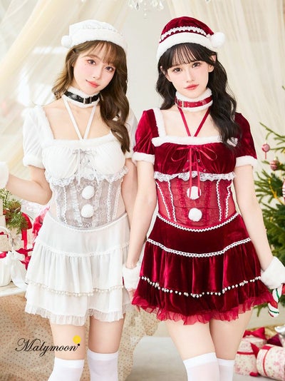マリームーンサンタ | コスプレ・キャバドレス公式通販 | vanityME
