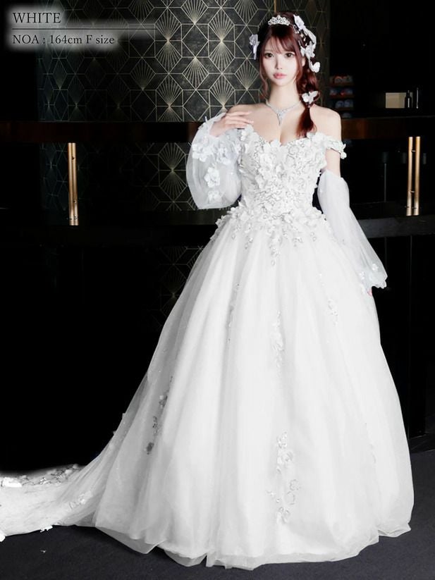 vanityME.couture. バニティーミークチュール オフショル