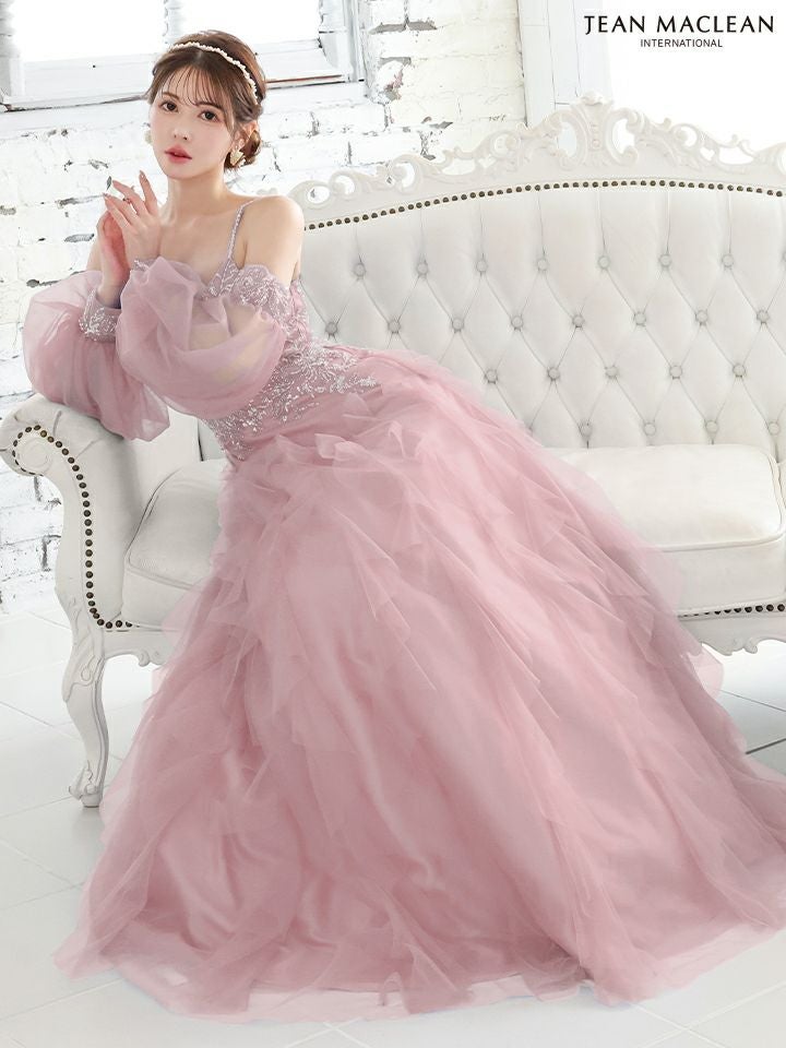 ピンクのキャバドレスセット キャバドレス ピンク 楽天市場 ピンク キャバ ドレスの通販