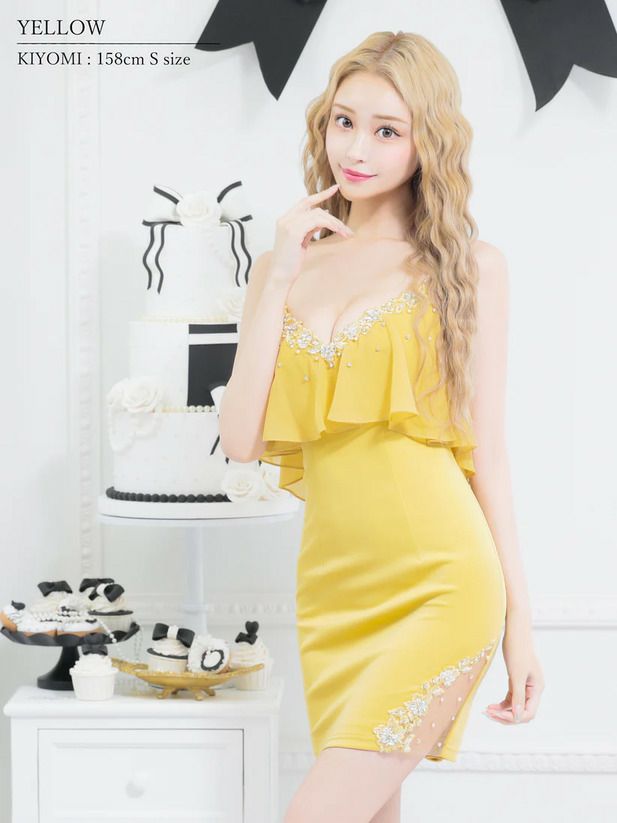 AngelR エンジェルアール バストシフォンフラワーレースビジュー AngelR エンジェルアール バストシフォンフラワーレースビジュー