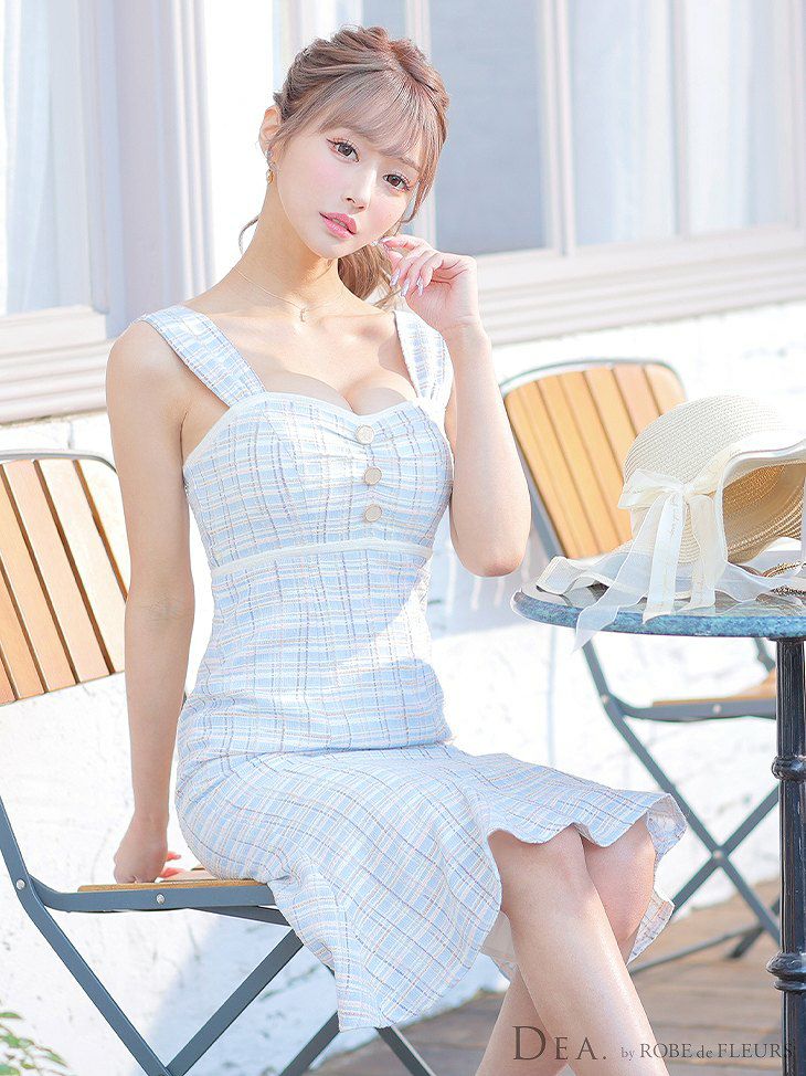 ブランドドレスSALE