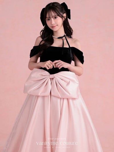 vanityME.couture.バニティーミークチュール【ひめかさん着用